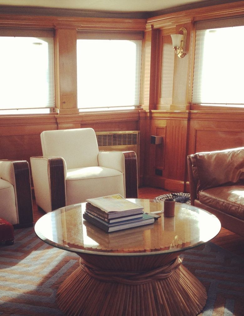 FIFER yacht charter 3