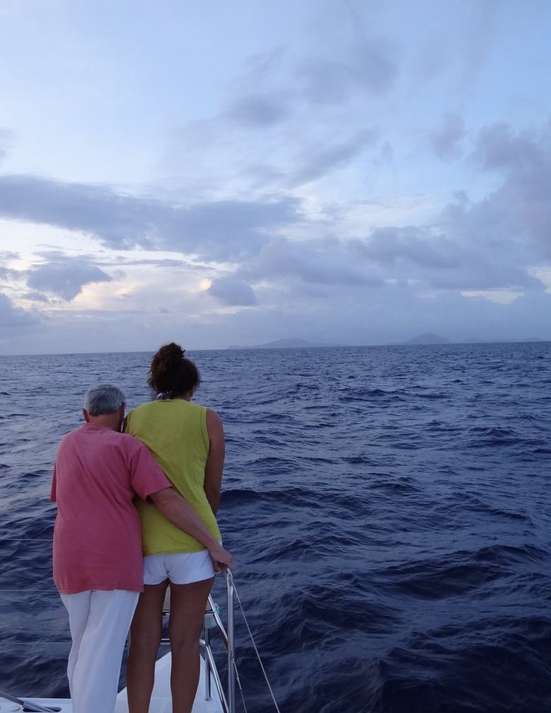 FOXY LADY yacht charter 3
