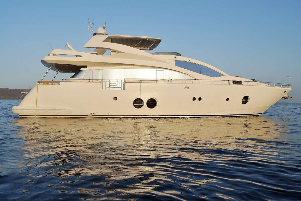 FUNSEA YACHT CHARTER yacht charter