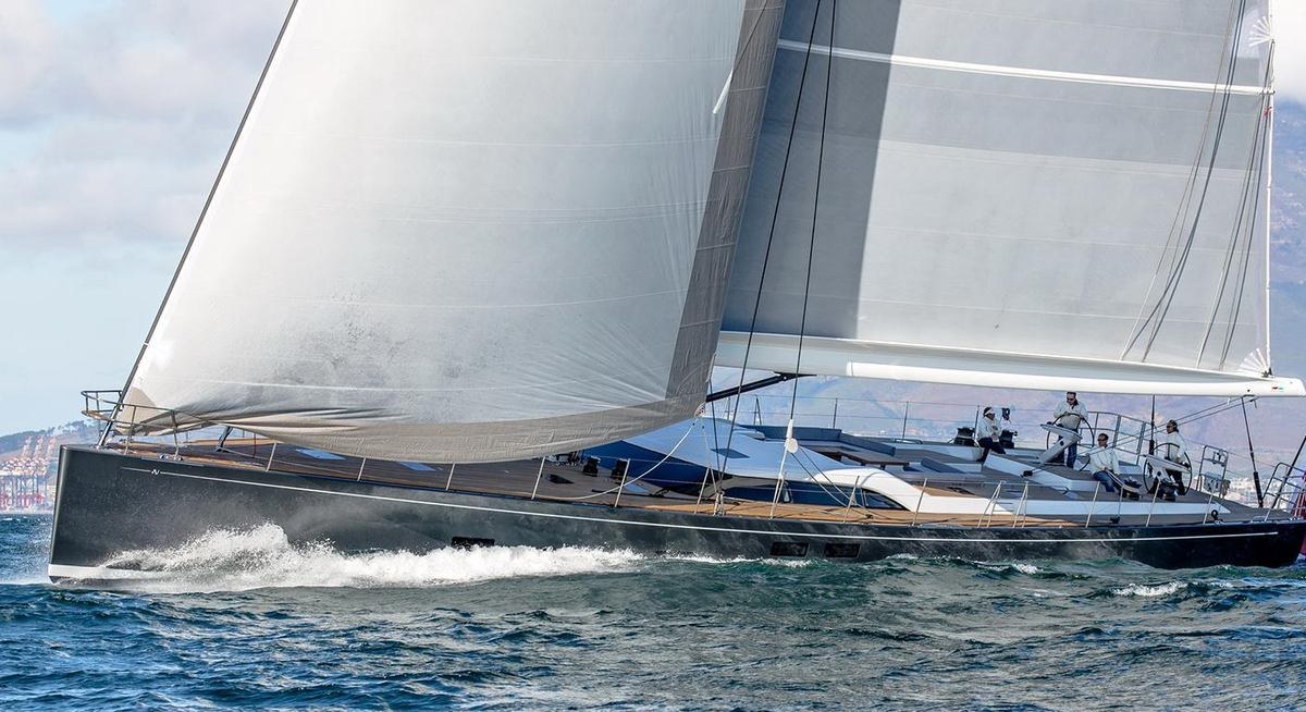 G4CE YACHT CHARTER yacht charter