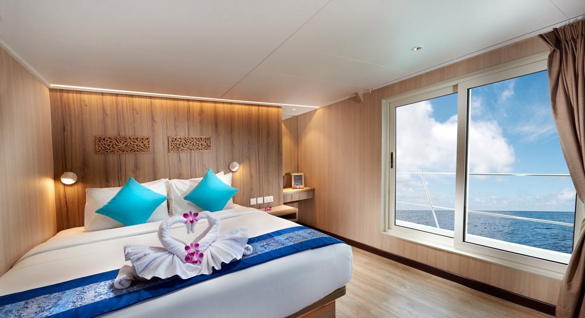 GAIA LOVE yacht charter 2