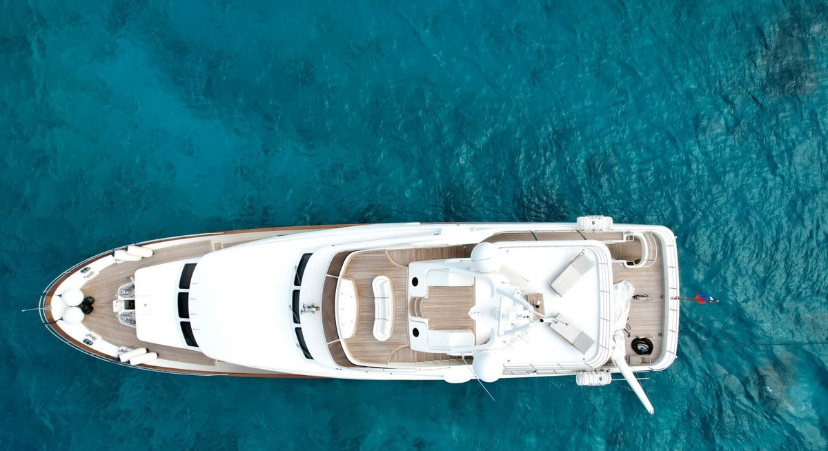 GALAKTIKA SKAY yacht charter 5