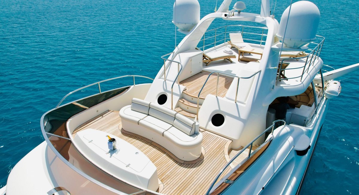 GALAKTIKA SKAY yacht charter 2