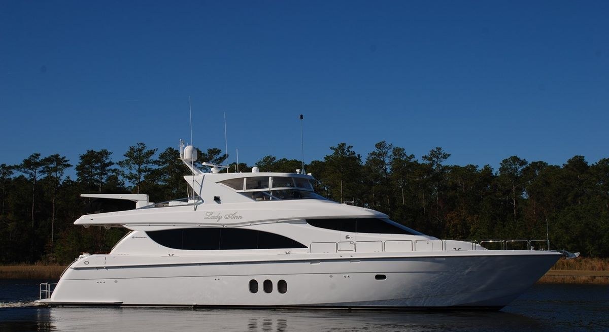 GALLOPIN YACHT CHARTER yacht charter