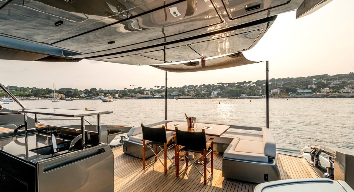 GECUA yacht charter 3