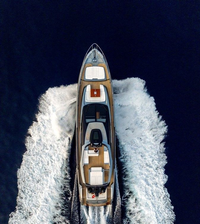 GECUA yacht charter 5