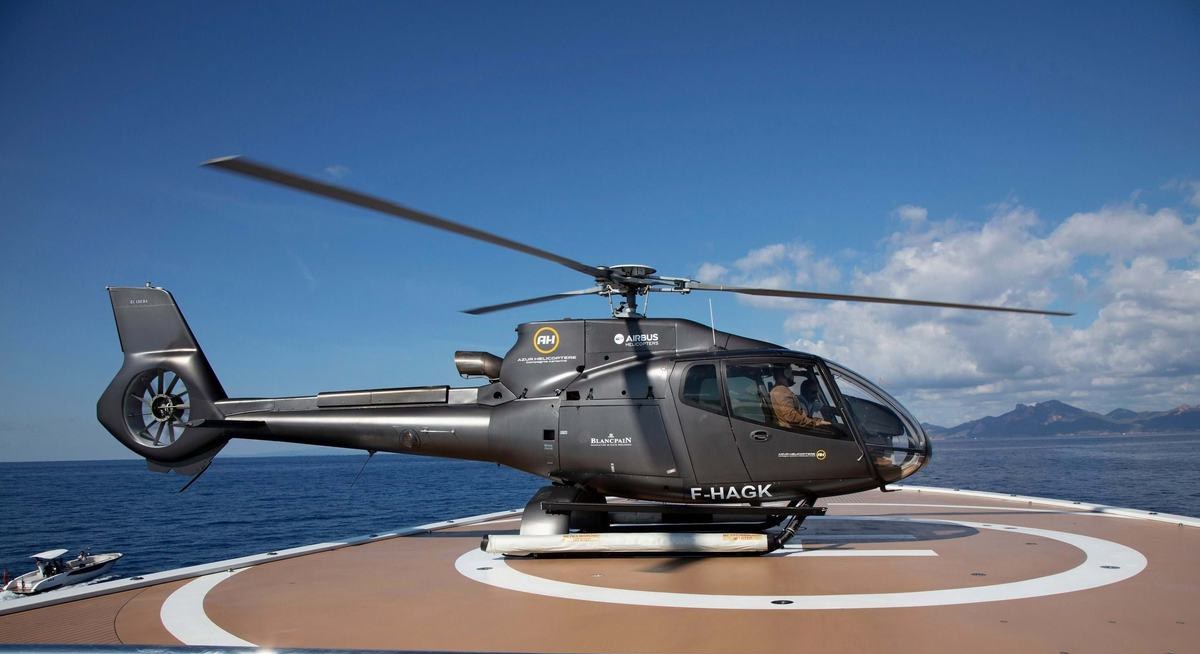 GIGIA yacht charter 2