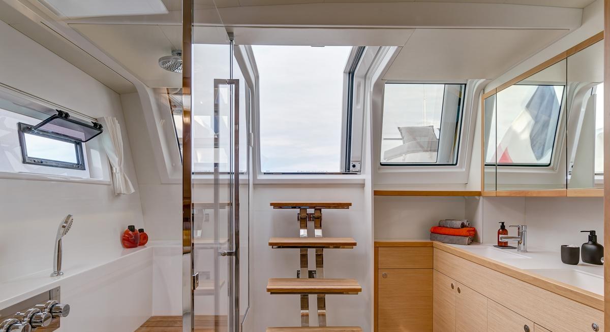GO FREE II YACHT CHARTER yacht charter