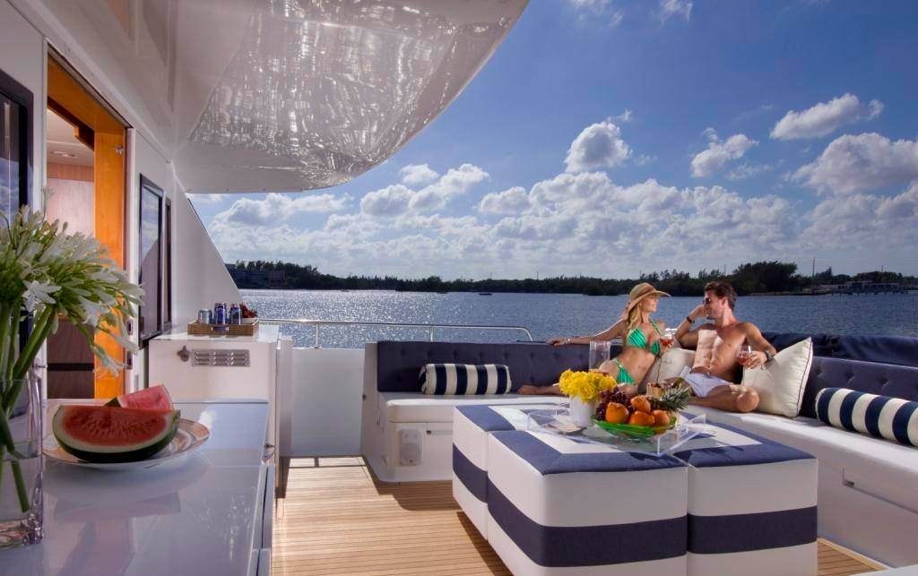 GOING GALT yacht charter 2