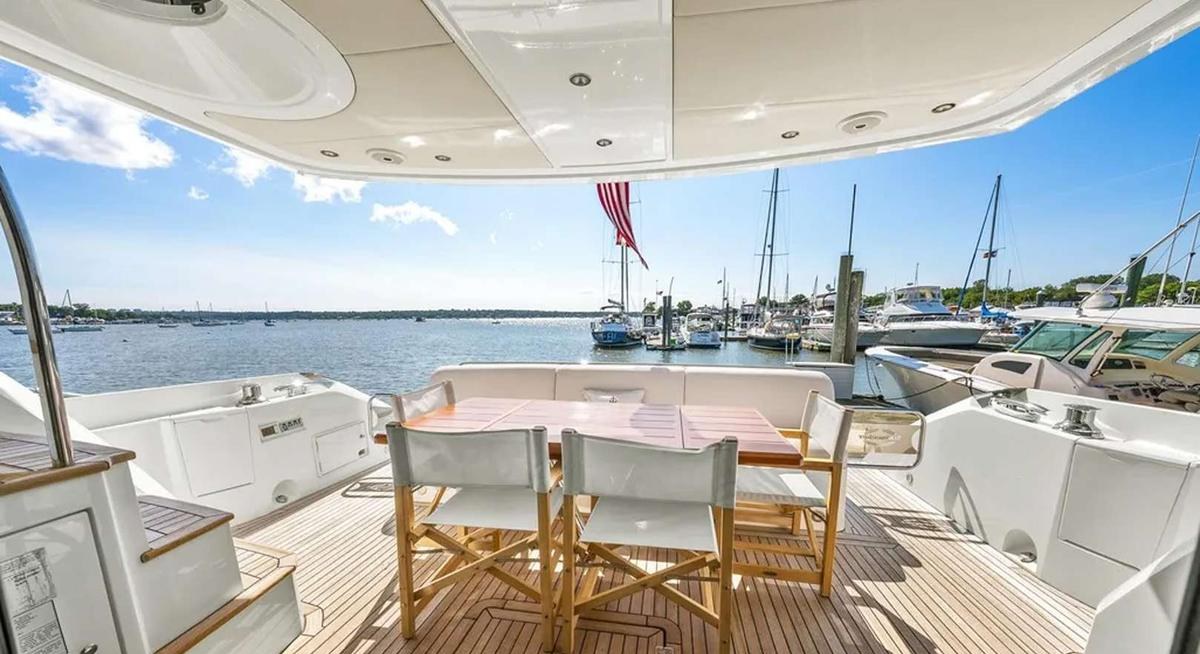 GUARDIAN OF THE SEA yacht charter 3