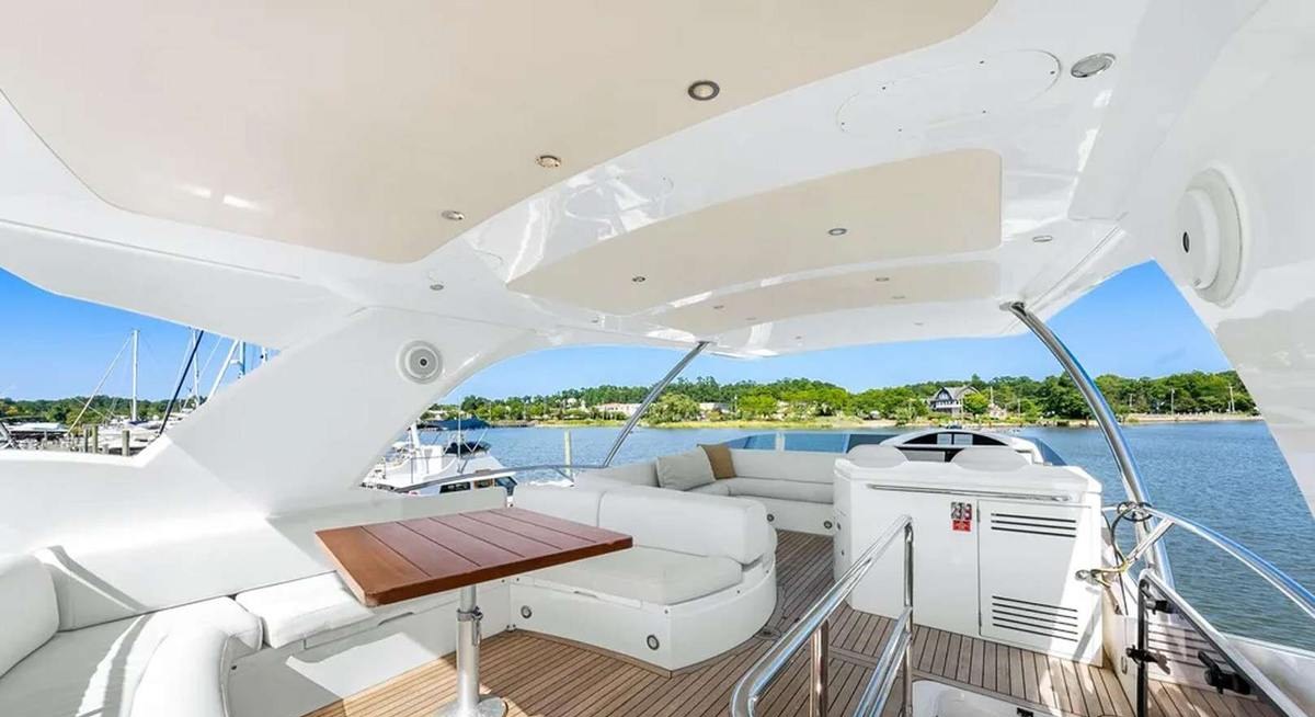 GUARDIAN OF THE SEA yacht charter 2