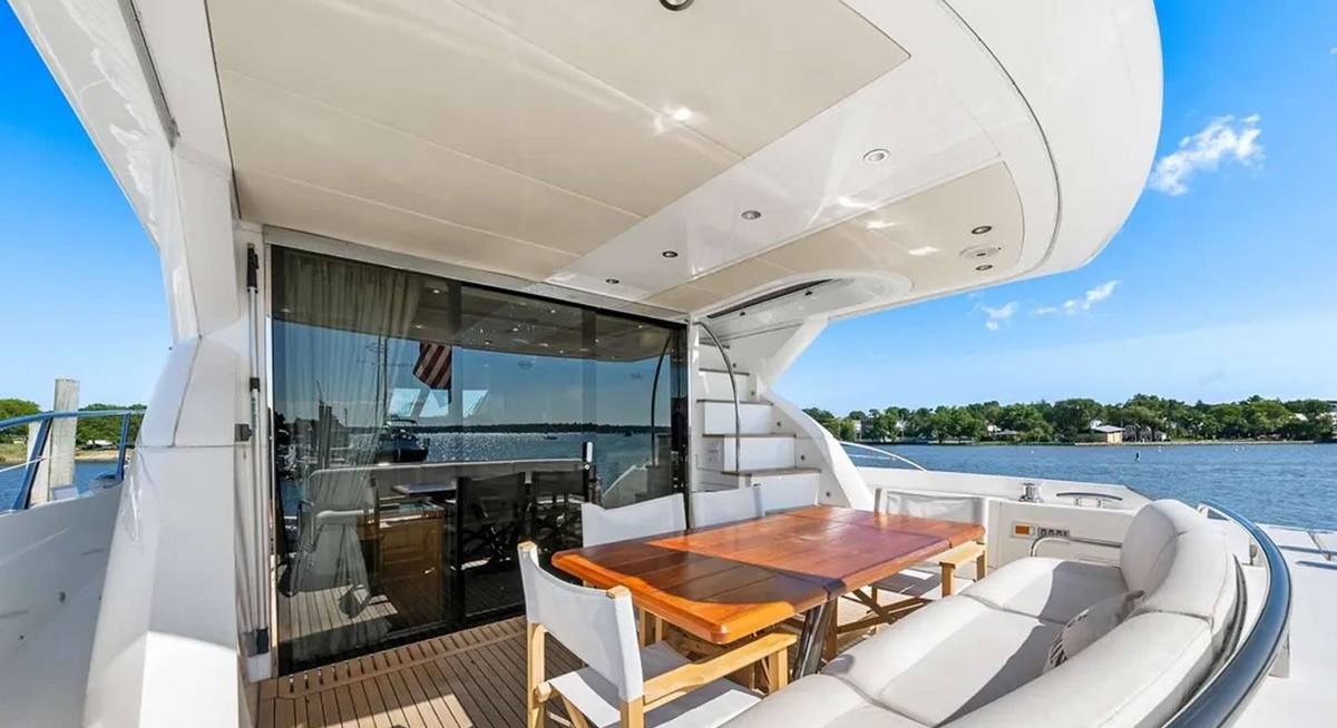 GUARDIAN OF THE SEA yacht charter 4