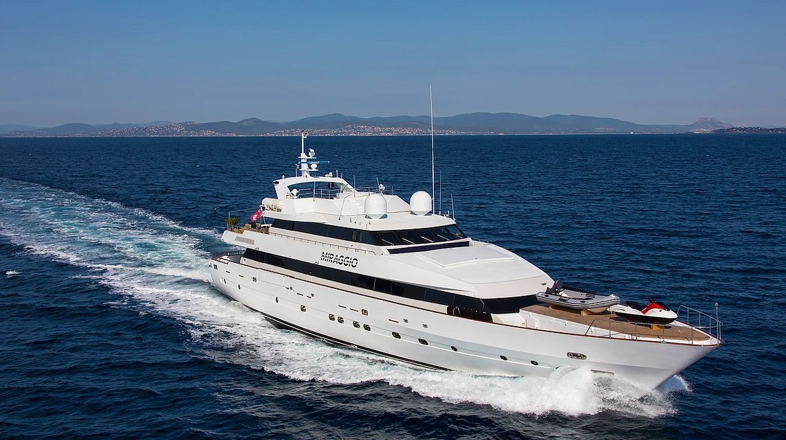 HAVEN YACHT CHARTER yacht charter