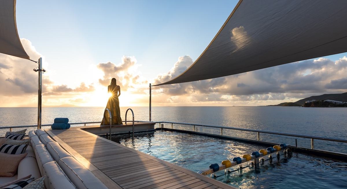 HBC yacht charter 4