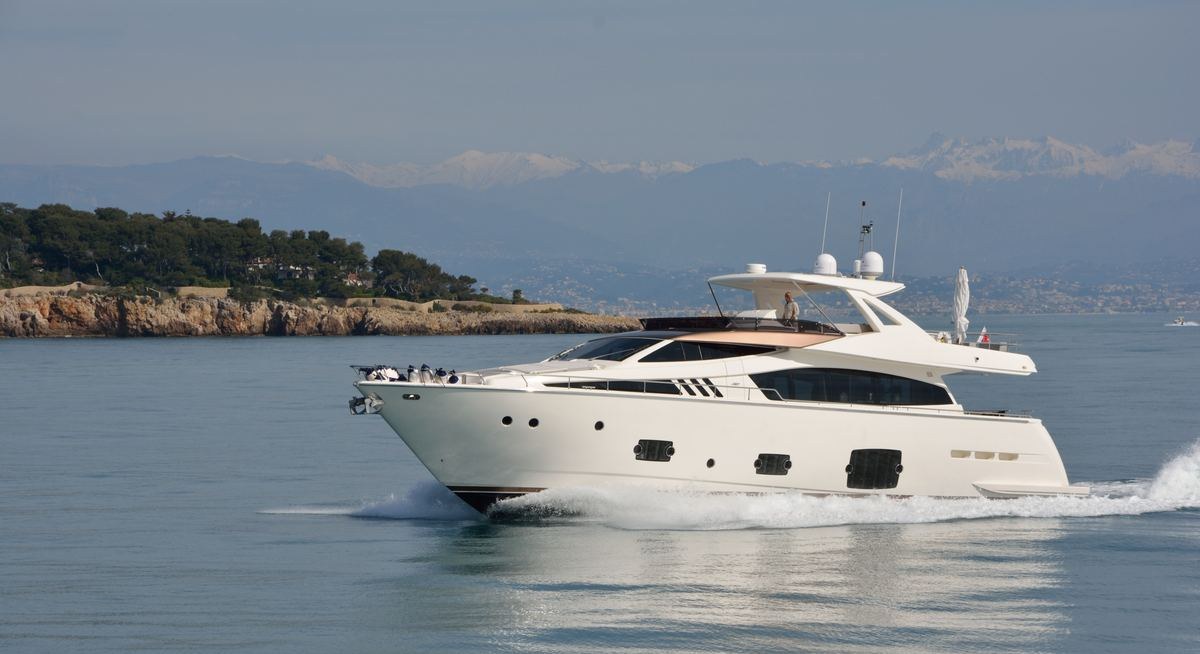 HEAL yacht charter 1