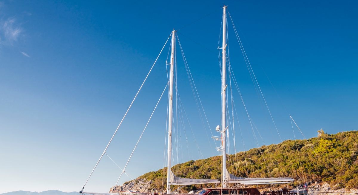 HIC SALTA YACHT CHARTER yacht charter