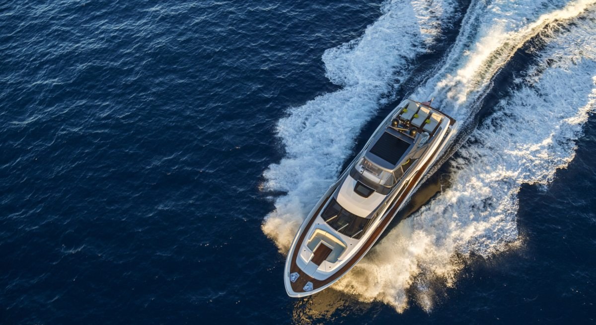 HOW YA DOOZ'N yacht charter 5