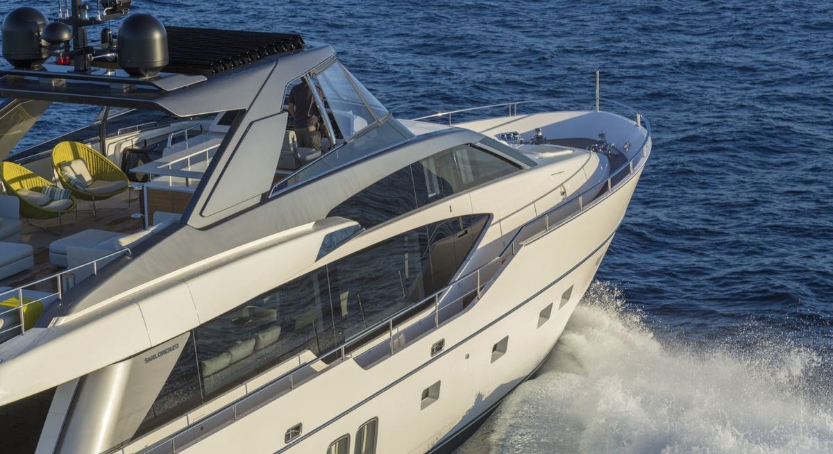 HOW YA DOOZ'N yacht charter 4