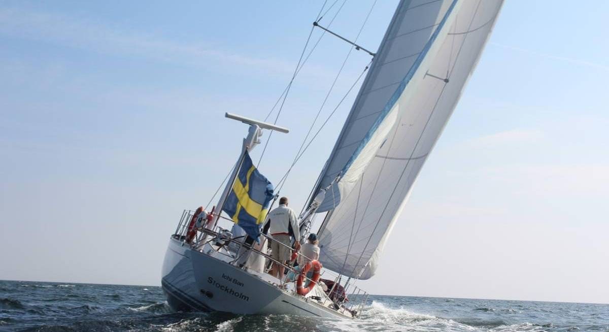 ICHIBAN yacht charter 5