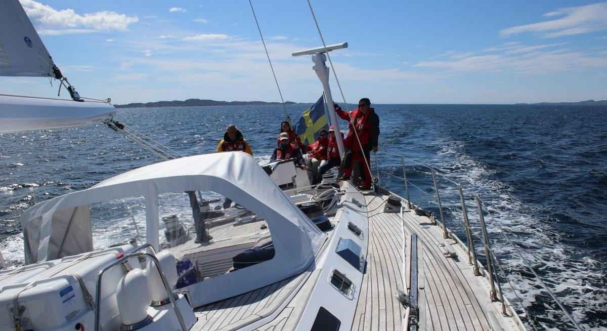 ICHIBAN yacht charter 3