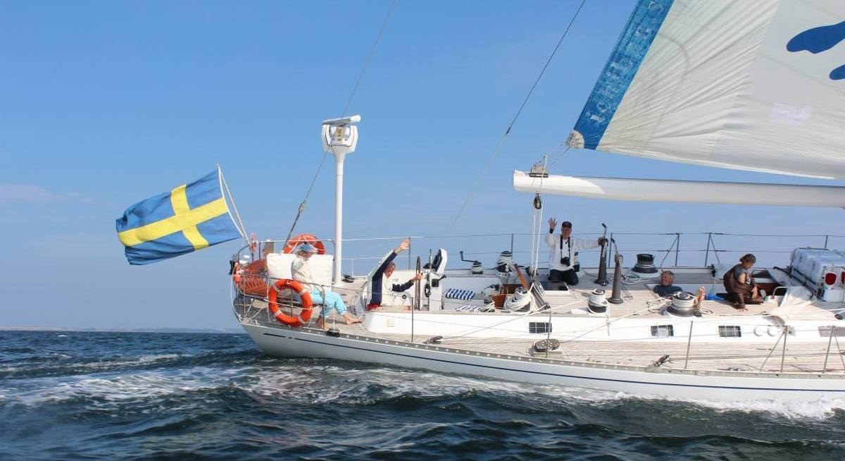 ICHIBAN yacht charter 4