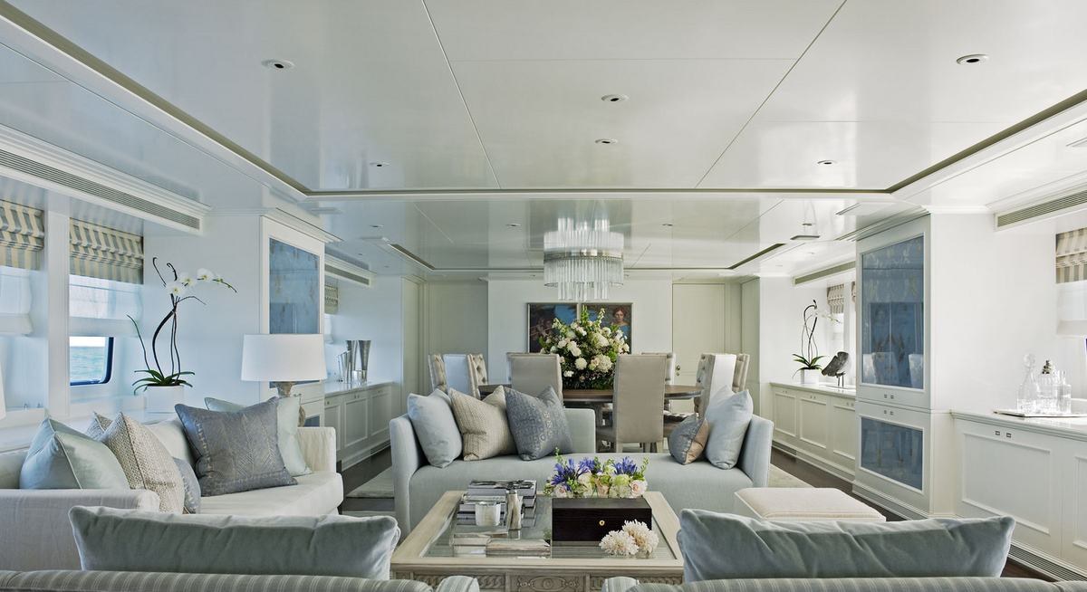 IDEFIX II yacht charter 4