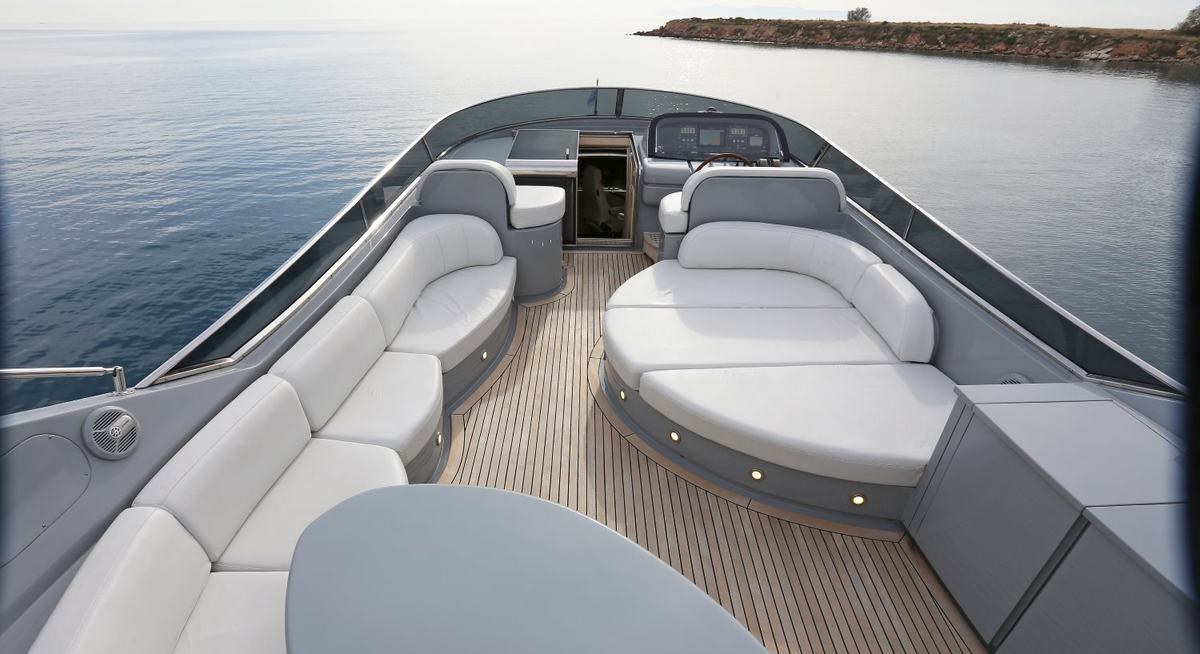 IF yacht charter 2