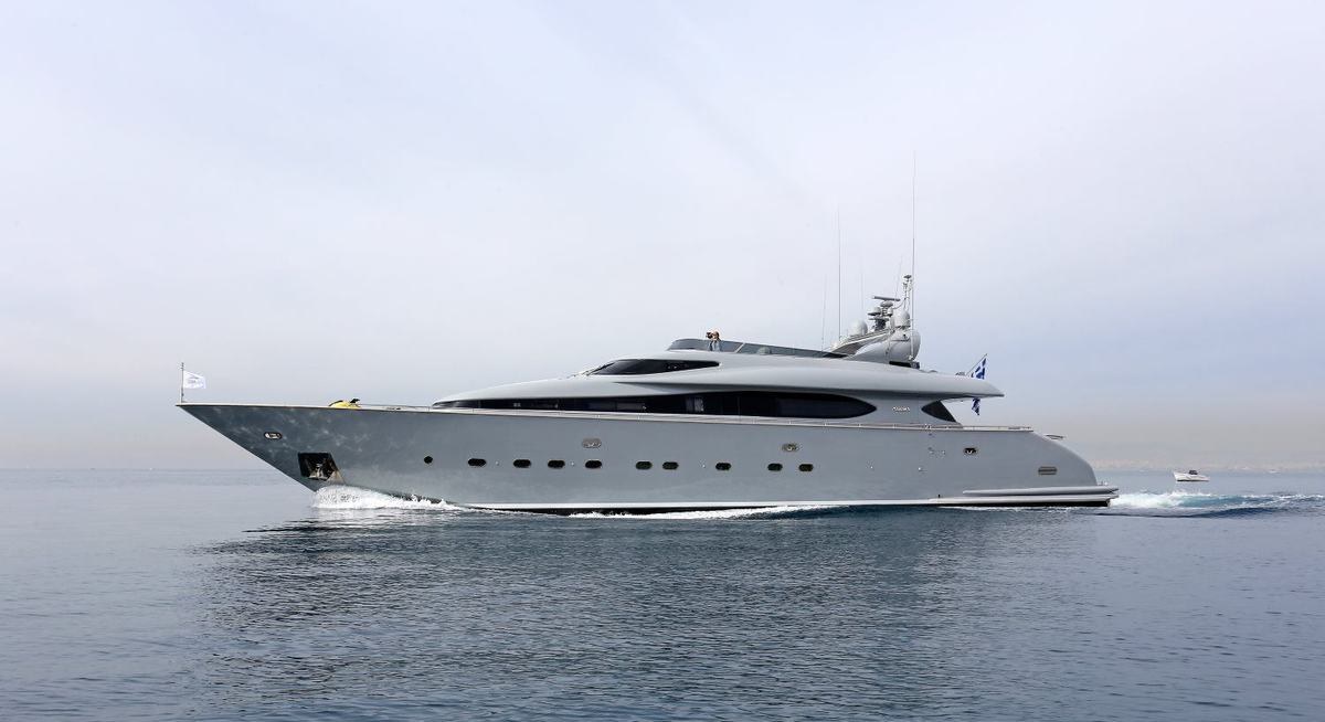IF yacht charter 1