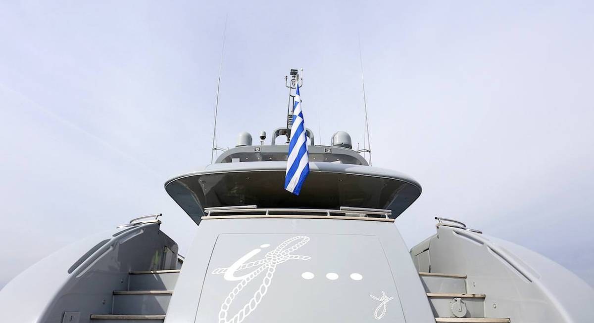 IF yacht charter 5