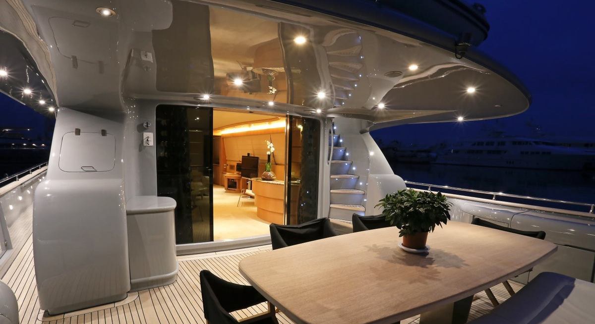 IF yacht charter 4