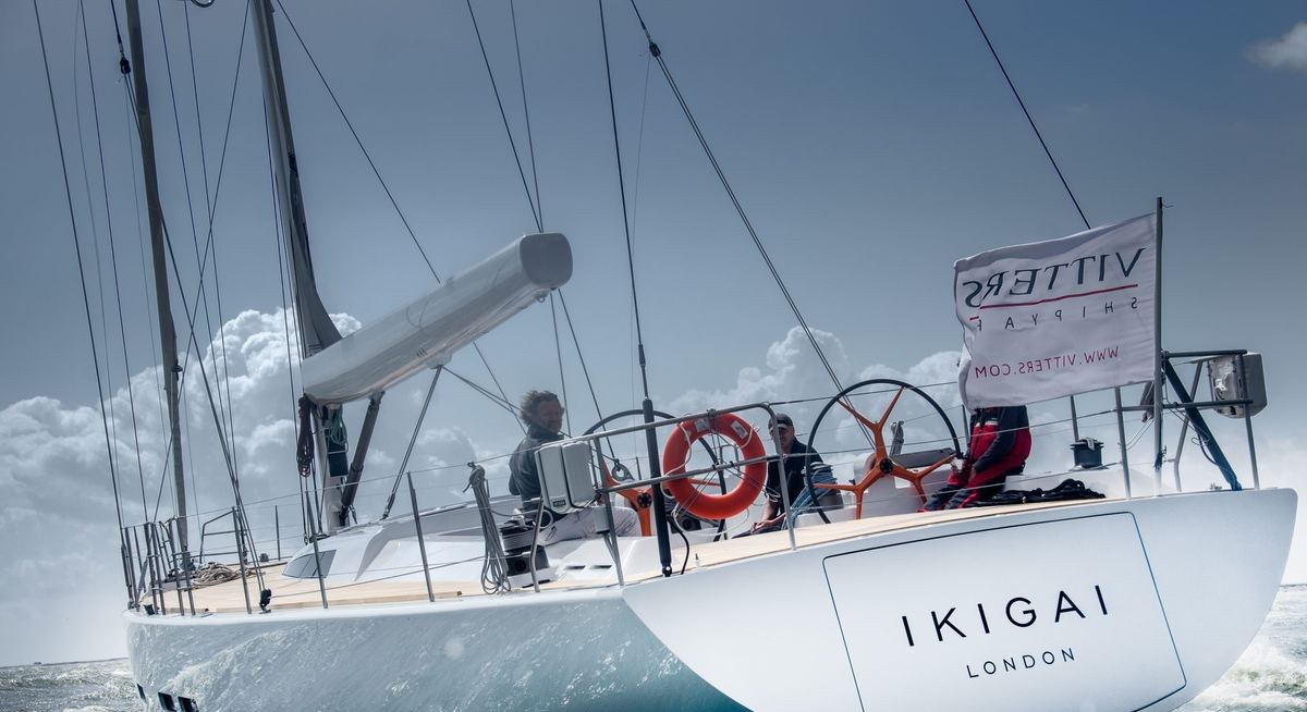 IKIGAI YACHT CHARTER yacht charter