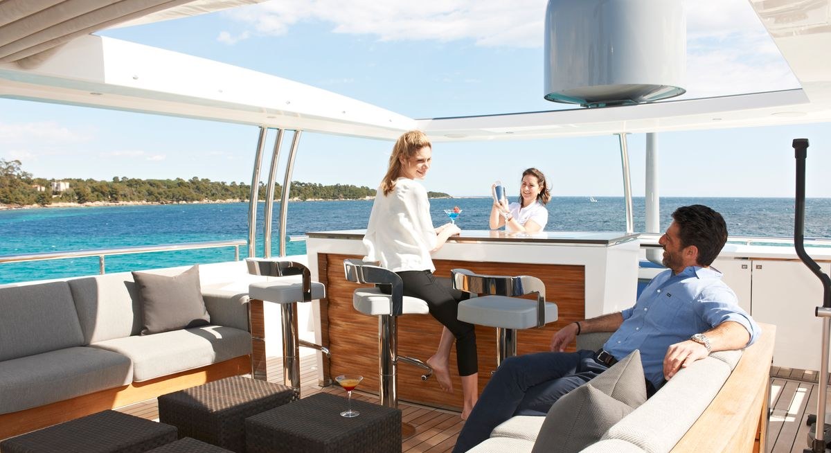 IMPERIAL PRINCESS BEATRICE yacht charter 3