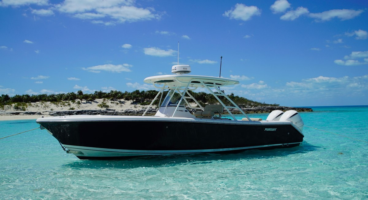 IMPULSE yacht charter 3