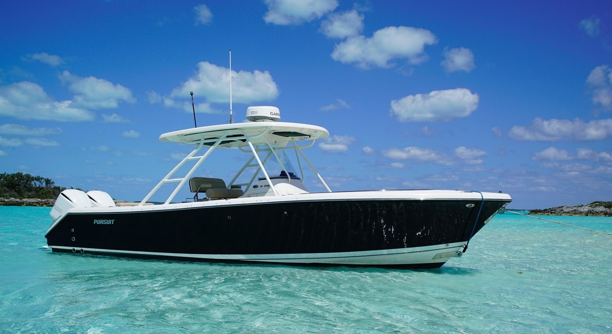 IMPULSE yacht charter 2