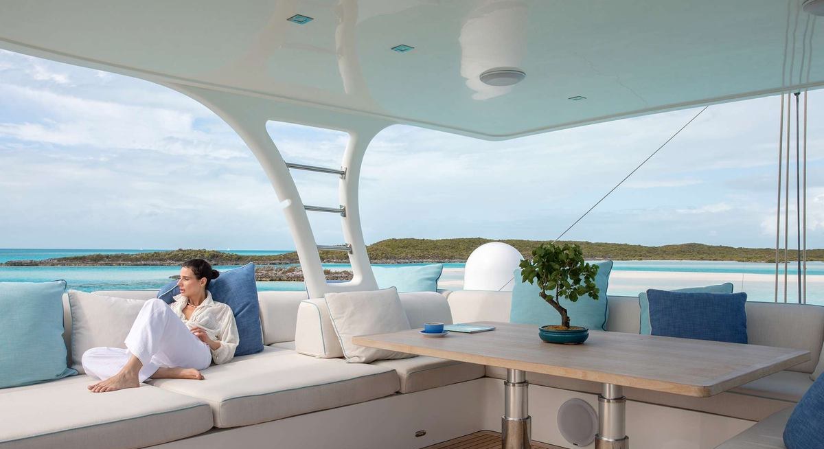 INDABLUE yacht charter 3