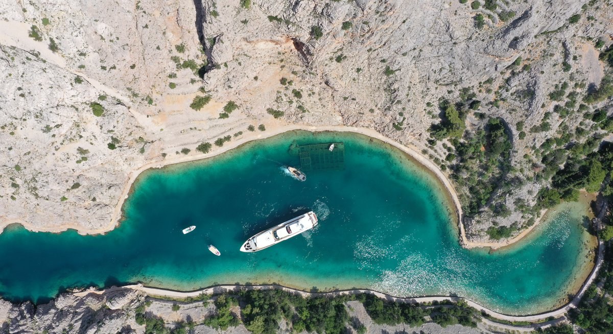 INDIGO STAR I yacht charter 2