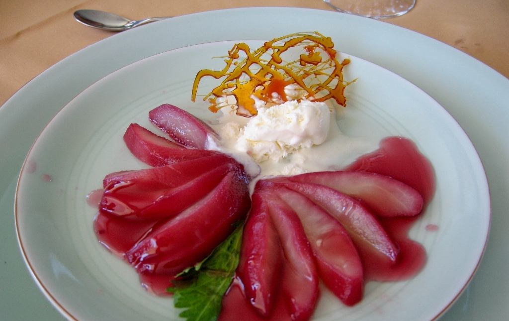 INTEGRITY yacht charter 3