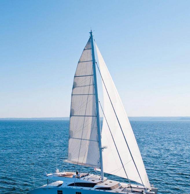IPHARRA YACHT CHARTER yacht charter