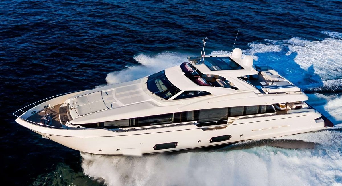 IVA yacht charter 1
