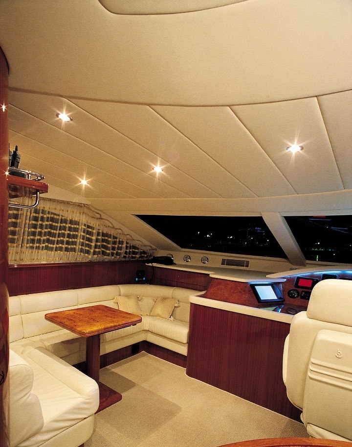 JAUNI yacht charter 4