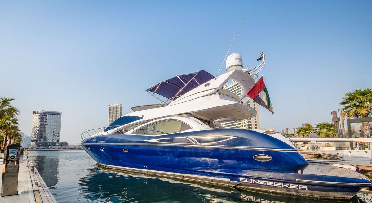 JAVA yacht charter 1