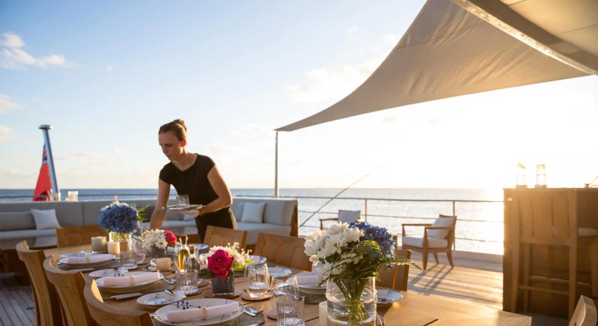 JEMASA yacht charter 4