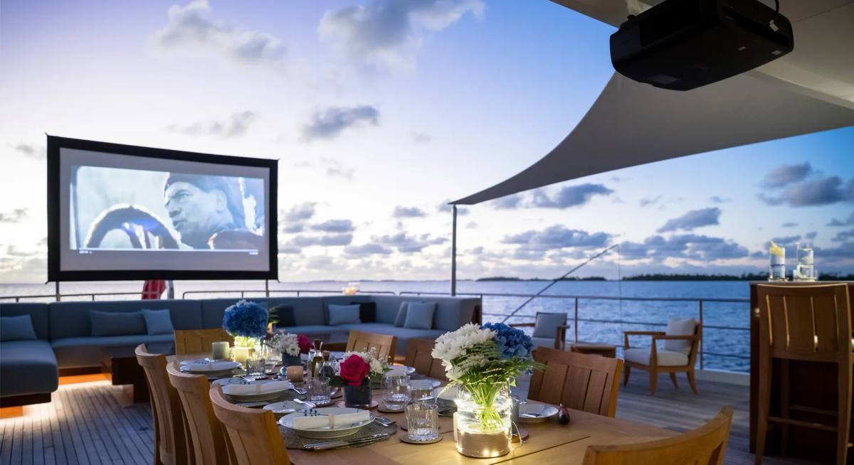 JEMASA yacht charter 3