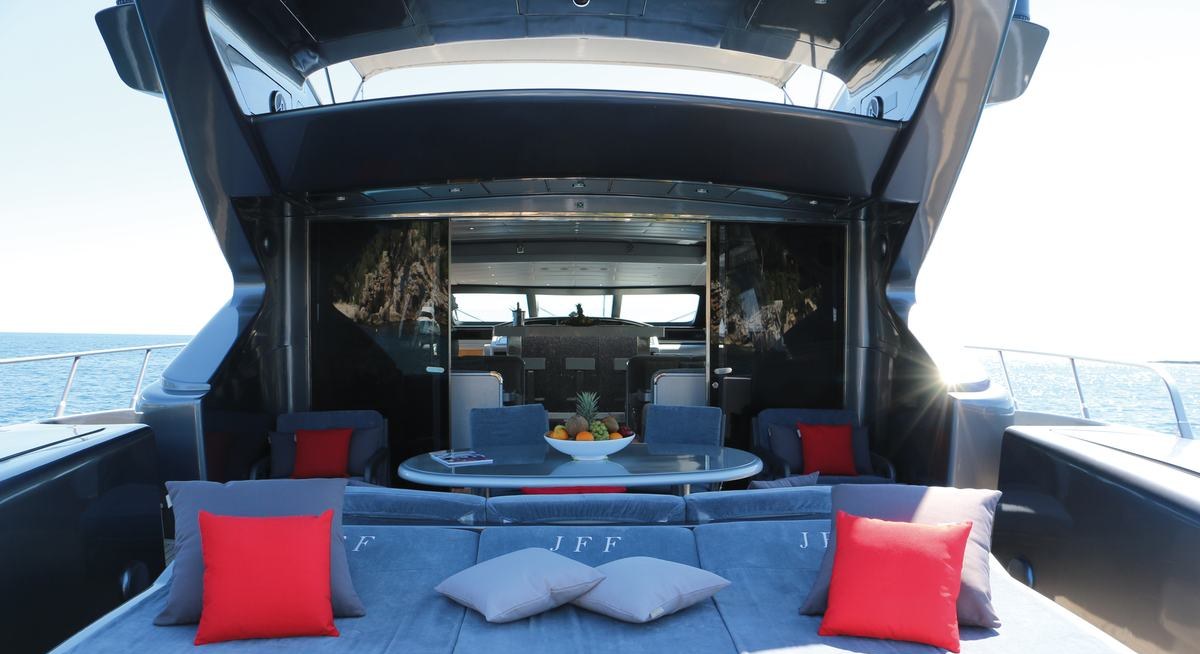 JFF yacht charter 3