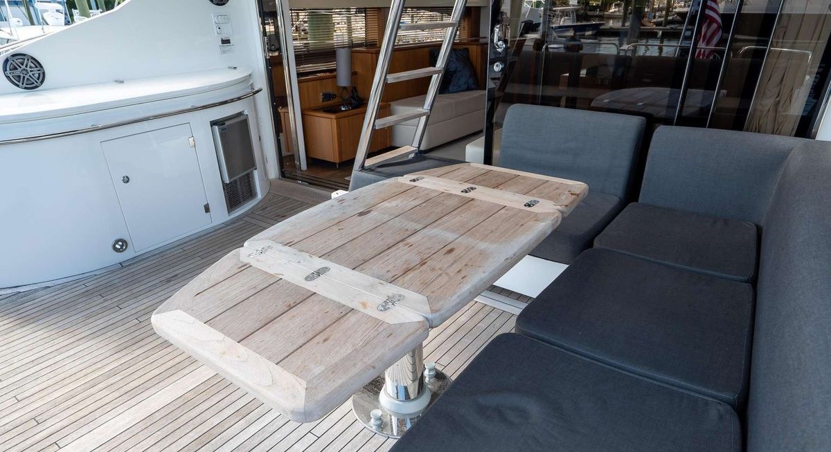 JIMBO yacht charter 3