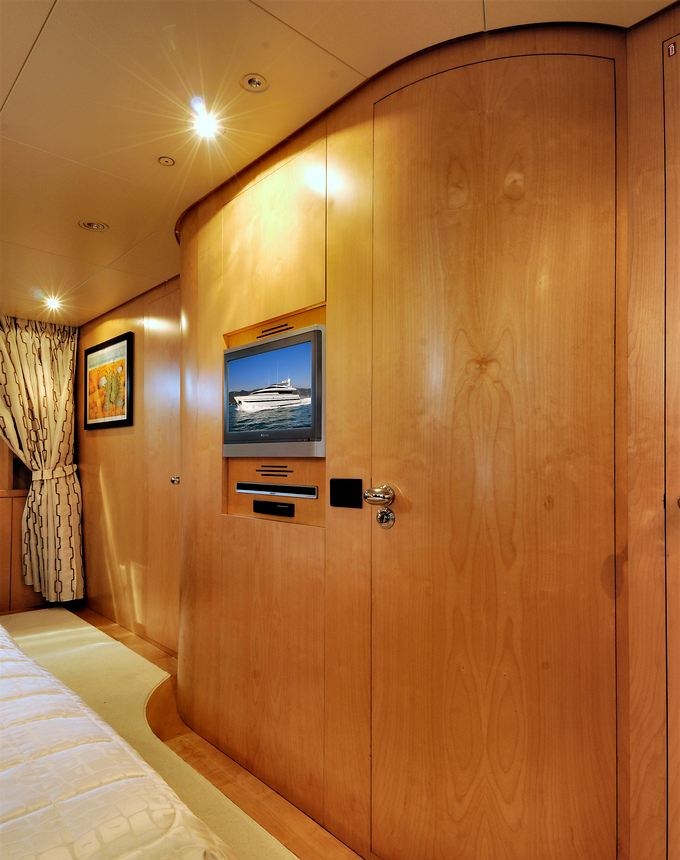 JOHN YACHT CHARTER yacht charter