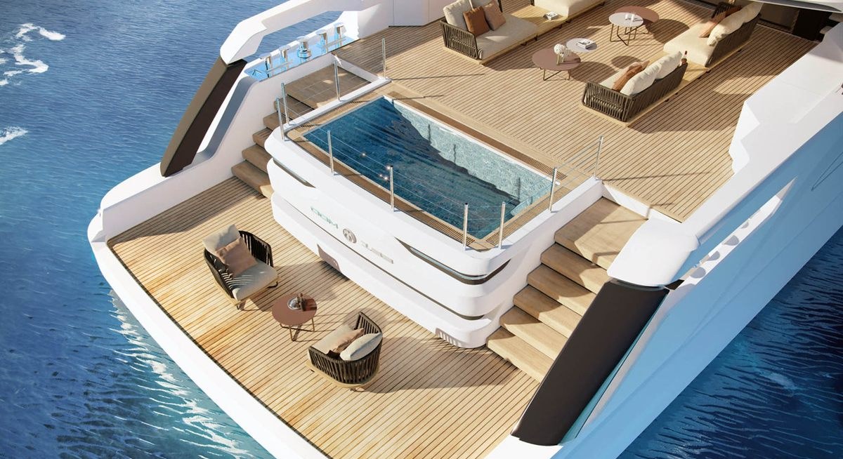 JULES yacht charter 3