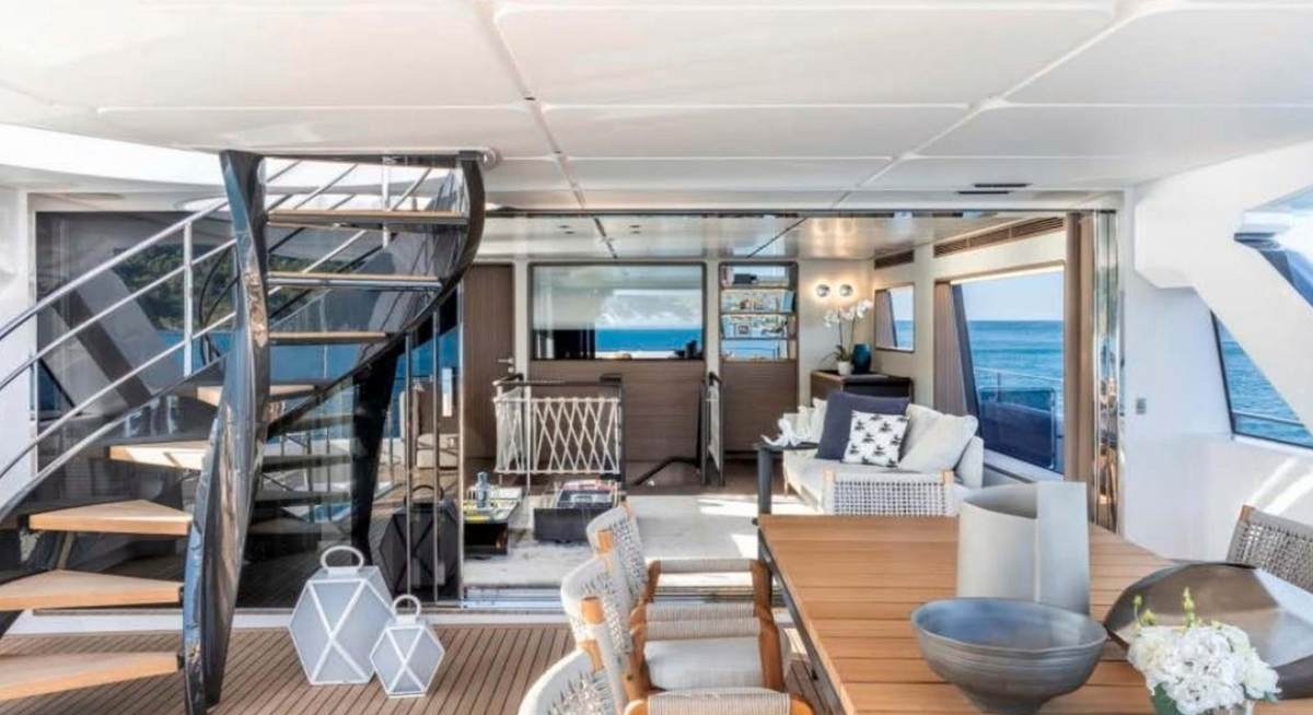 JYC yacht charter 3