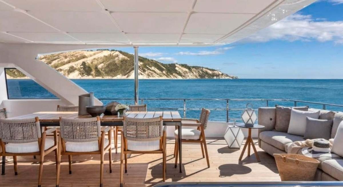JYC yacht charter 4