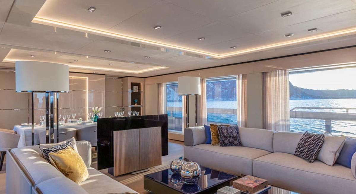 K2 yacht charter 3